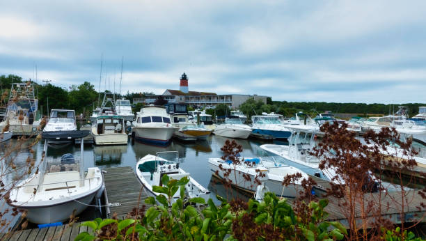 istock South Yarmouth Marina 1416007127