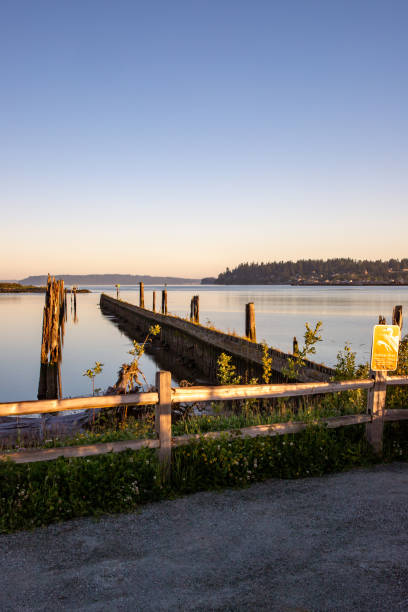 istock Early morning sunrise 1416022740