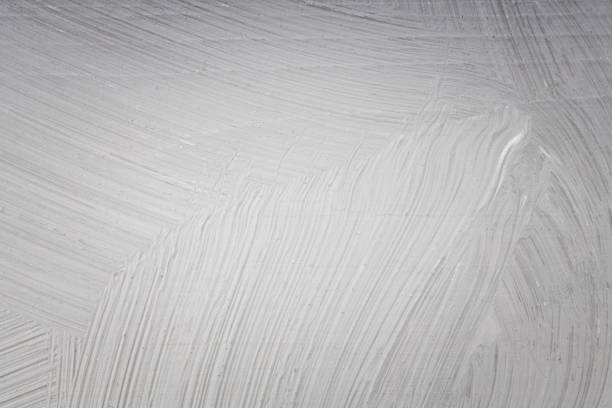 istock background from a painted wall with traces of brushes 1416023897