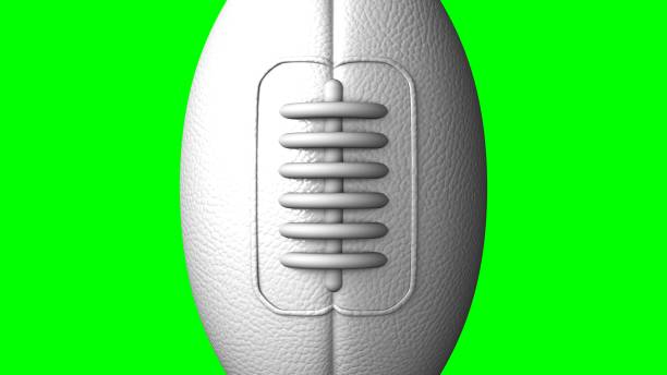 Atheletic portrait.