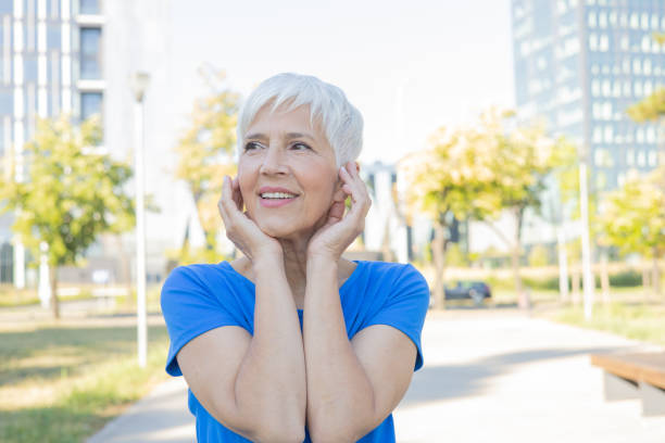 istock Beautiful woman 1416031615