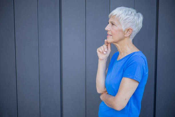 istock Beautiful woman 1416031641