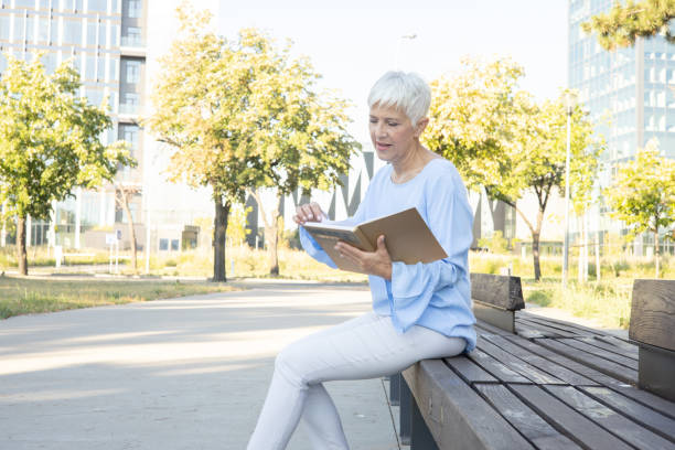 istock It's never too late for education 1416033504