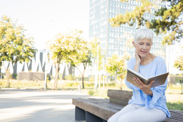 istock It's never too late for education 1416033612
