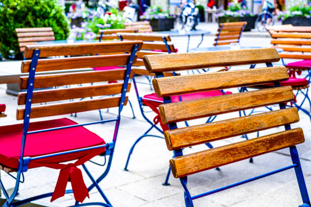 istock table and chairs at a sidewalk cafe 1416038109