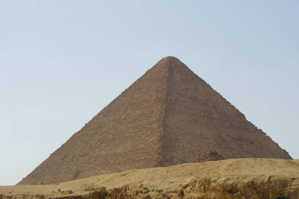 istock The view of pyramid in Cairo 1416039702
