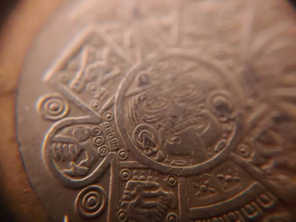 istock 10 Mexican peso coin 1416046866