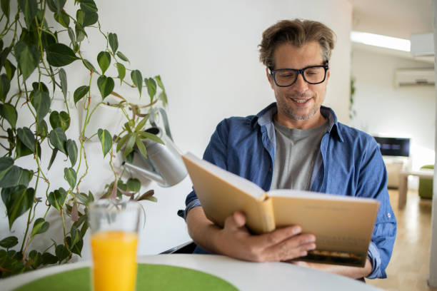 istock It's never too late for education 1416062456