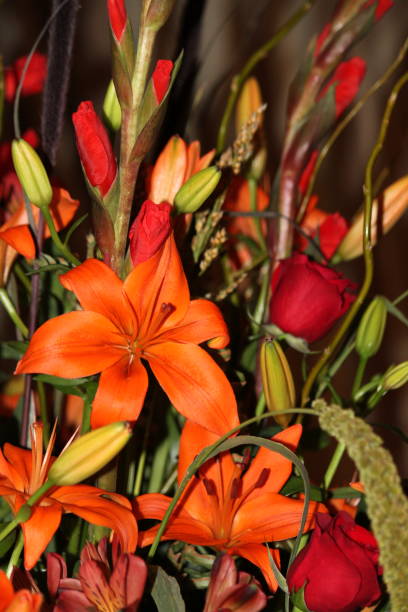 istock Bouquet of Flowers 1416065787