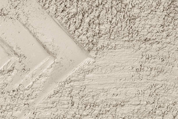 istock white cosmetic clay powder texture, mineral clay mask background 1416096805
