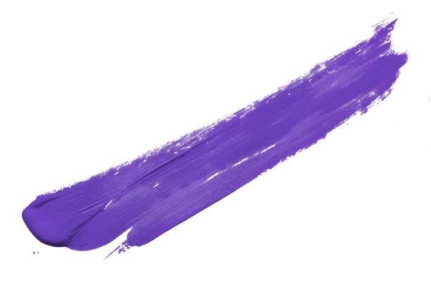 istock purple brush isolated on white background 1416153484