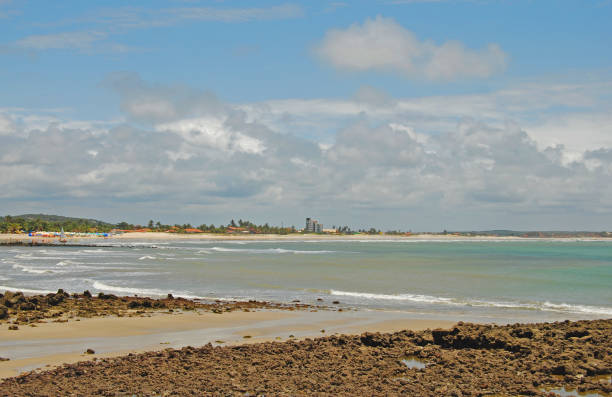 istock Genipabu Beach, Rio Grande do Norte 1416154479