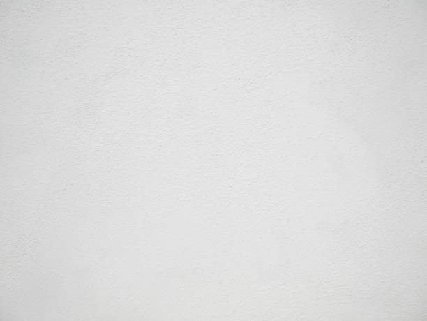 istock Background of a cracked white wall. 1416205851