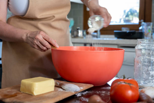 istock pastry in the domestic kitchen 1416230412