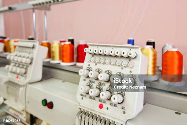 Programming Sewing Machine High Technology Automatic Sewing Machine Control By Computer ...