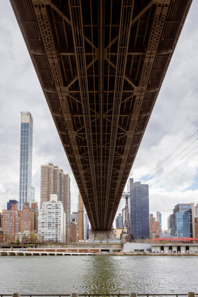 istock Ed Koch Queensboro Bridge 1416275353