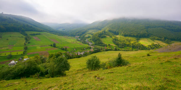 istock carpathian rural landscape 1416317228