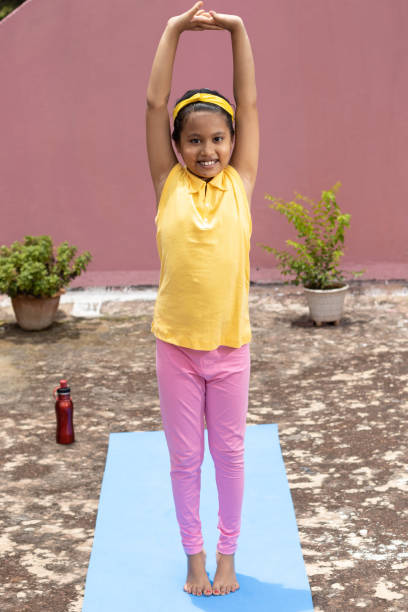 istock Yoga a healthy lifestyle 1416344331
