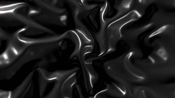istock Abstract fashion background texture material 3d rendering wallpaper 1416377351