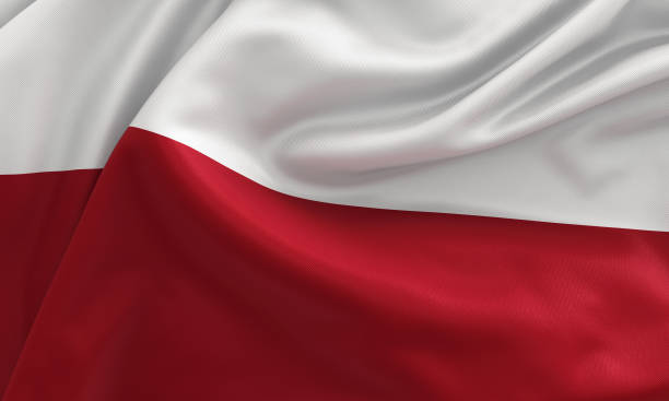 istock Flag of Poland 1416412214
