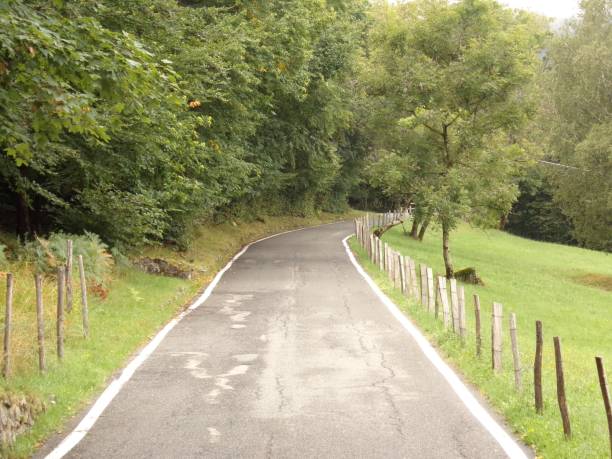 istock Road of the Mountain 1416439744