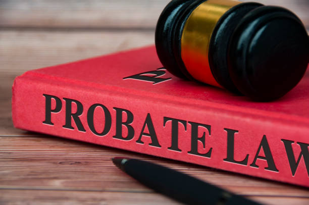 when is probate required