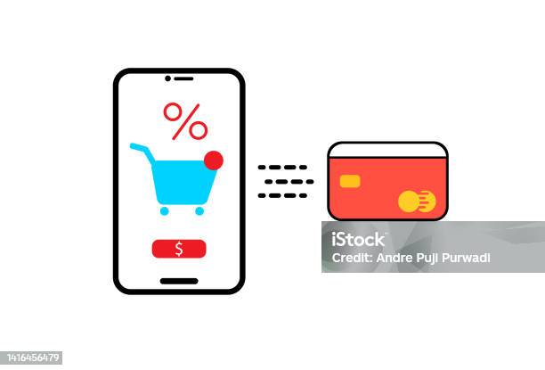Check Out Stock Illustration - Download Image Now - Business, Credit ...
