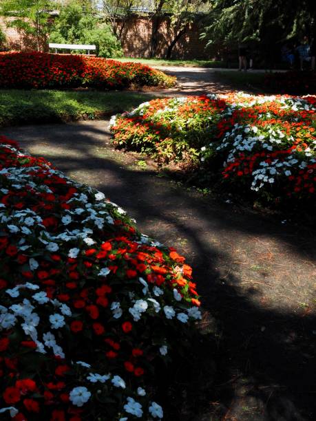 istock El Capricho Park in Madrid. Free entry 1416477442