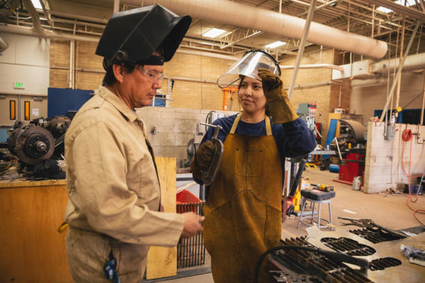 Best Welding Schools in Michigan