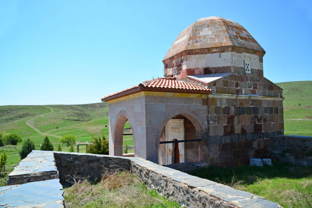 istock Haci Tugrul Baba Tomb 1416522341