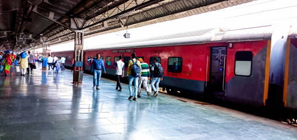 Indian Railways Stock Photos, Pictures & Royalty-Free Images - iStock Indian Railways Stock Photos, Pictures & Royalty-Free Images - iStock