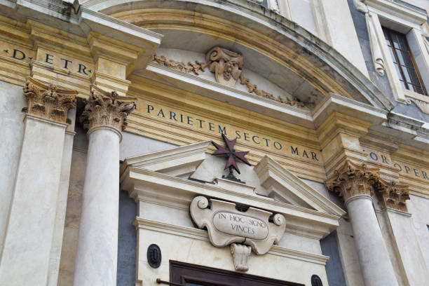 istock details of a church 1416530598