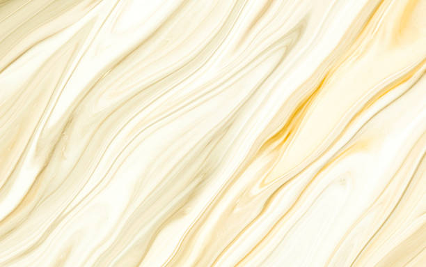 istock Marble wall white brown pattern ink swirl yellow green graphic background abstract light elegant grey for floor plan ceramic counter texture tile gray silver background natural for interior decoration 1416559530