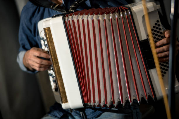 istock accordion player close-up playing the white button accordion 1416602924