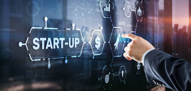 istock Start Up Mission Business Launch Team Success Concept 2022 1416623292