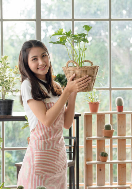 istock beautiful woman 1416633796
