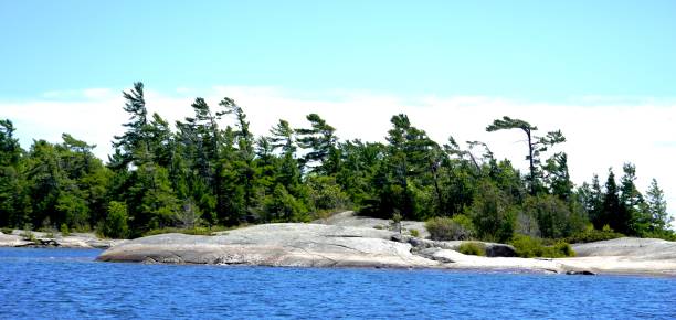 istock Georgian Bay Beauty 1416640163