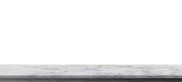 istock white marble stone table top isolated on white background for product display 1416702909