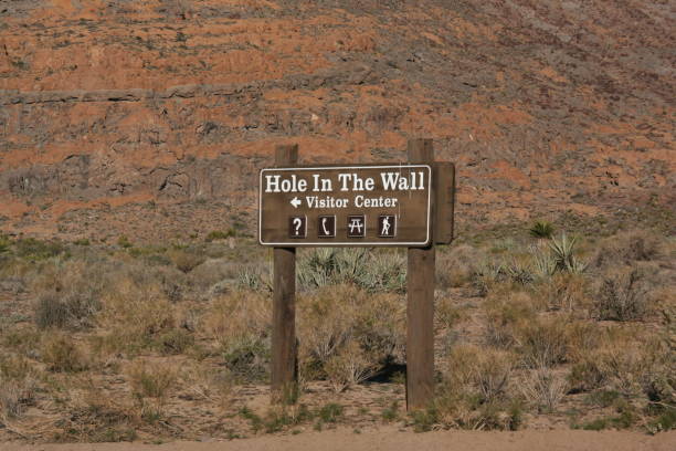 istock Mojave desert California 1416703450