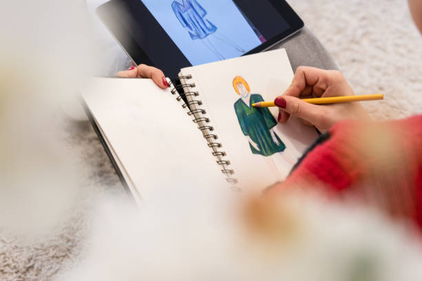 istock The beauty is in the process of learning something new 1416705717