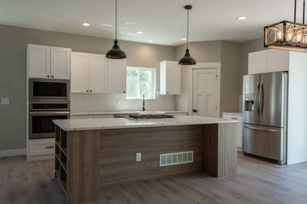 istock Real Estate. Home interior. 1416722217