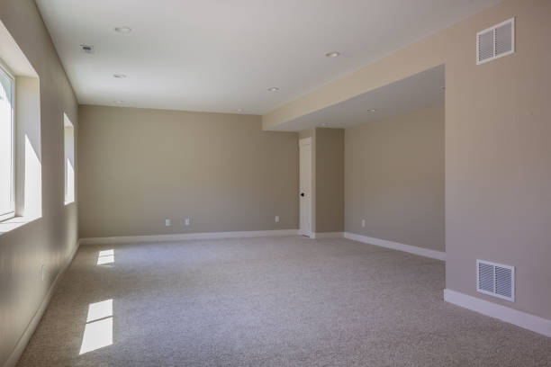 istock Real Estate. Home interior. 1416722579