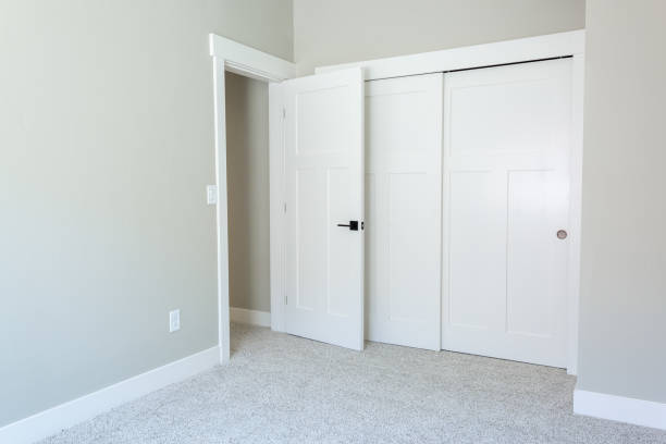 istock Real Estate. Home interior. 1416722647
