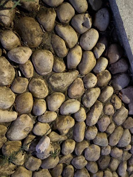 istock Rocks Arrangement Close Up 1416737336