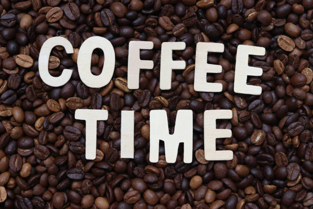 coffee beens