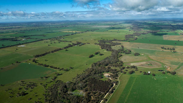 istock Colbinabbin in rural Victoria 1416778060