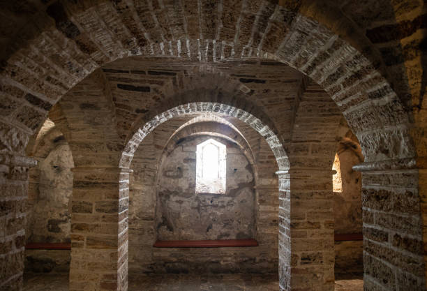 istock The old Vor Frue Church in Aarhus 1416790639