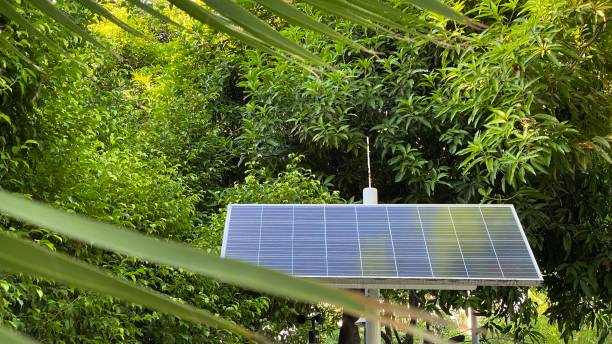 Small Solar Energy 2,600+ Small Solar Panels Stock Photos, Pictures & Royalty-Free Images ...