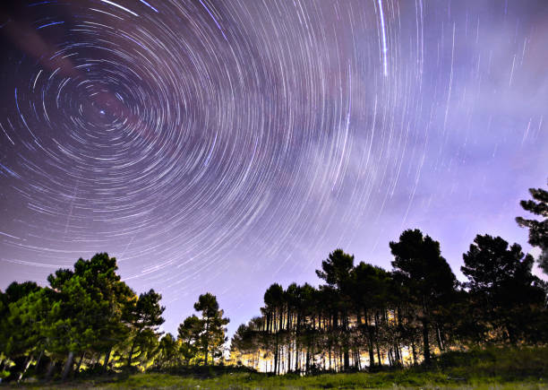 istock The world's most beautiful astronaut photos (star, milky way, meteor) 1416811247