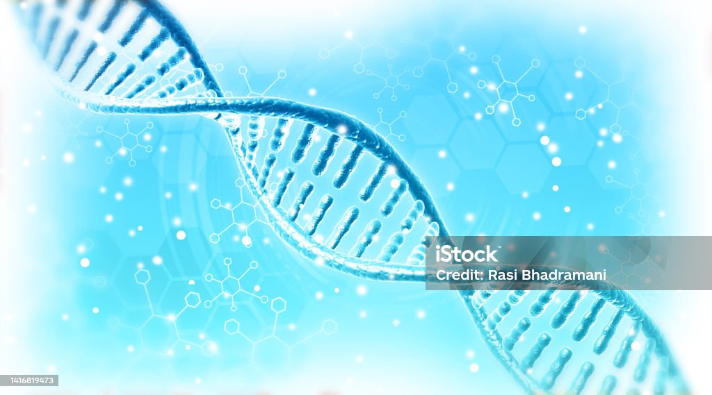 Dna 구조 Dna 가닥 분자 구조 DNA에 대한 스톡 사진 및 기타 이미지 - DNA, 나선 모양, 3차원 형태 - iStock